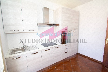 Foto Appartamento in via Nazario Sauro 14, Castelmassa di 66 m² in affitto