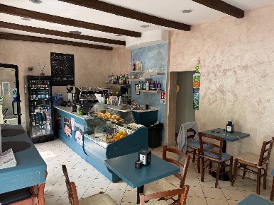 Foto Bar a Carpi di 40 m² con 1 locali in vendita