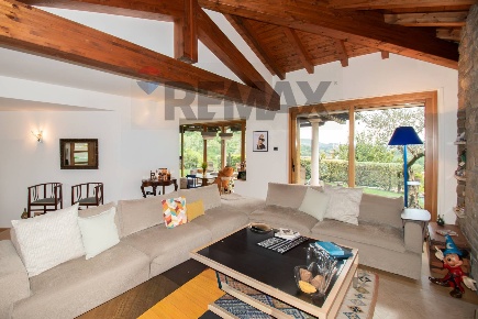 Foto Villa unifamiliare in via Tengattini 17, Foresto Sparso Chiesa