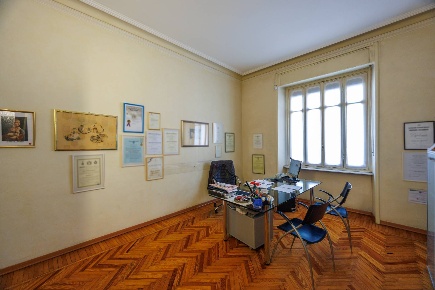 Foto Appartamento in Via San Domenico, Torino Quadrilatero Romano di 92 m²