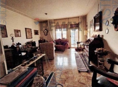 Foto Appartamento in Via Monte Grappa 19, Novara Porta Mortara di 118 m²