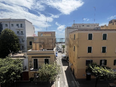 Foto Attico a Anzio Centro Storico di 104 m² con 4 locali in vendita