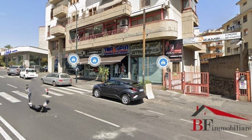 Foto Posti auto in Viale Vittorio Veneto, Catania Province - Veneto