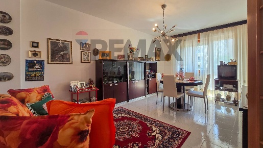Foto Appartamento in Via Aldo Moro 70, Pescara Tirino di 120 m² in vendita