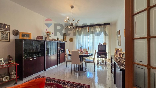 Foto Appartamento in Via Aldo Moro 70, Pescara Tirino di 120 m² in vendita
