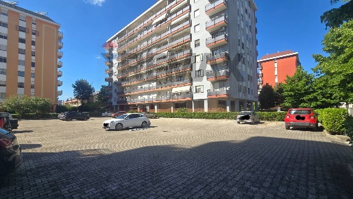 Foto Appartamento in Via Aldo Moro 70, Pescara Tirino di 120 m² in vendita