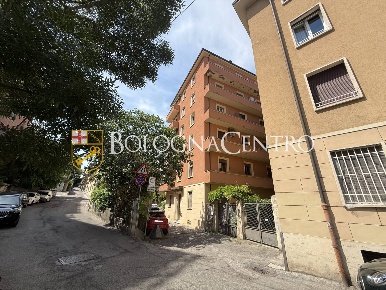 Foto Appartamento in Via Bellombra, Bologna Colli Castiglione di 61 m²