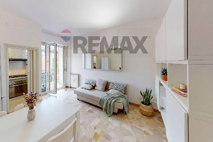 Foto Appartamento in via Predabissi 3, Milano Parco Trotter di 45 m²