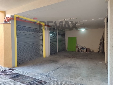 Foto Posti auto in Corso Martiri di via Fani 58, Misterbianco Centro