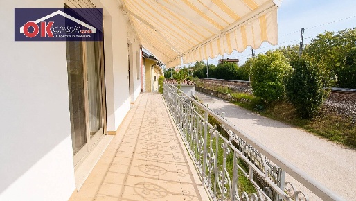 Foto Villa a schiera in Via Ermacora, Fogliano Redipuglia Redipuglia