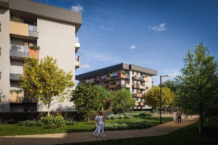 Foto Appartamento in via Monte Albenza 10, Monza Taccona di 79 m²