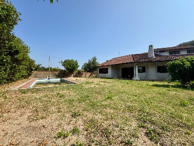 Foto Villa unifamiliare in Via Archippo, Roma Casal Palocco di 330 m²