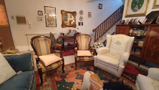 Foto Villa a schiera in via ceragioli 33, Viareggio Torre del Lago