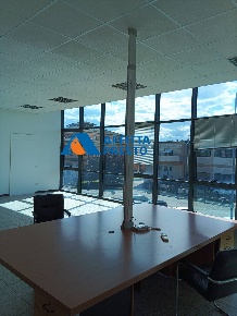 Foto Ufficio in via Campolungo, Longiano di 75 m² con 1 locali in affitto