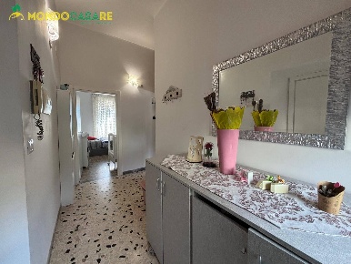 Foto Appartamento in Via Princepe di Piemonte, Marcellina Centro di 75 m²