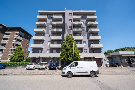 Foto Appartamento in Via Gregorio Agnini 13, Carpi Remesina - Pezzana