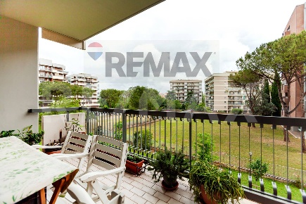 Foto Appartamento a Roma Torrino di 85 m² con 3 locali in vendita
