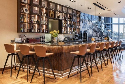 Foto Bar in casperi, Mazzano Molinetto di 70 m² con 1 locali in vendita
