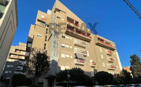 Foto Attico in Via Villa San Giovanni 28, Erice Casa Santa di 122 m²