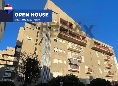 Foto Attico in Via Villa San Giovanni 28, Erice Casa Santa di 122 m²