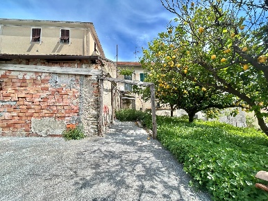 Foto Terreno agricolo in Via Pian del Sasso, Tovo San Giacomo di 70 m²