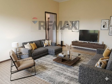 Foto Appartamento in via Pascoli 5, Chignolo d'Isola di 130 m² con 4 locali