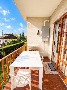 Foto Appartamento in via Calbera 16, Sormano di 55 m² con 2 locali
