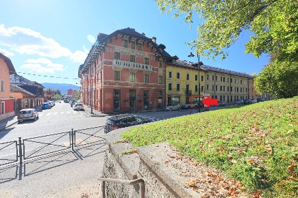 Foto Ufficio in VIA VERDI 25, Asiago Centro di 59 m² con 3 locali