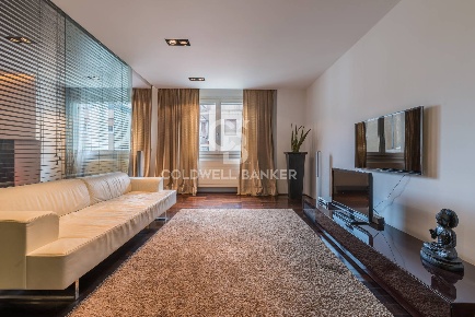 Foto Appartamento in Via Bertola 8, Rimini Centro Storico di 82 m²
