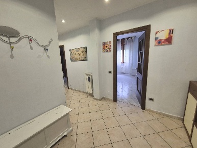Foto Appartamento in Viale Cesare Battisti 7, Ferrara Stazione di 100 m²