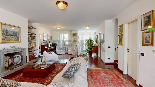 Foto Villa a schiera in Via Cupa Dercole 10, Caserta San Leucio - Briano