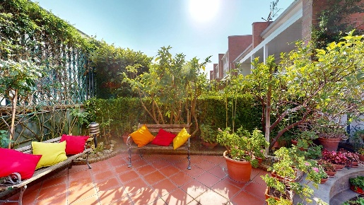 Foto Villa a schiera in Via Cupa Dercole 10, Caserta San Leucio - Briano