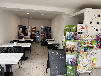 Foto Bar a Nonantola Centro di 90 m² con 1 locali in vendita