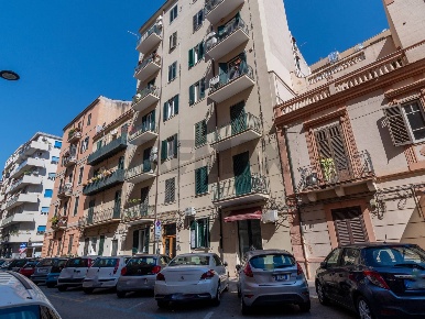 Foto Negozio in Via Gioacchino Di Marzo 53, Palermo Notarbartolo - Sciuti