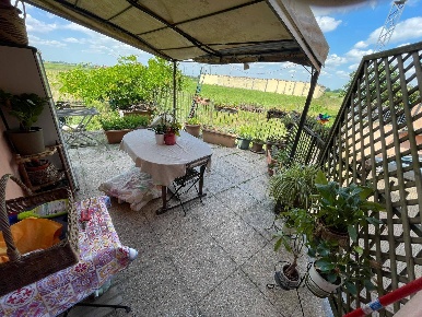Foto Appartamento in via Meucci, Marudo di 120 m² con 4 locali in vendita