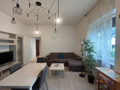 Foto Appartamento in Via Terenzio Mamiani 7/C, Milano Cimiano di 53 m²