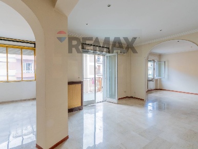 Foto Appartamento in VIALE DELLE ALPI 7, Palermo Notarbartolo - Sciuti