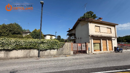 Foto Casa indipendente in Piazza Roma 9, Fogliano Redipuglia Fogliano