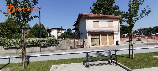 Foto Casa indipendente in Piazza Roma 9, Fogliano Redipuglia Fogliano
