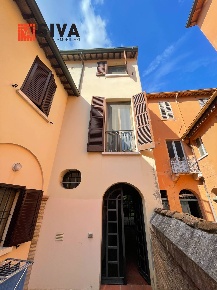 Foto Appartamento in Via Cerchio 40, Ravenna Centro Storico di 91 m²