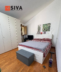 Foto Appartamento in Via Cerchio 40, Ravenna Centro Storico di 91 m²