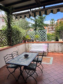 Foto Appartamento in via madonna della salute, Portici di 120 m² in vendita