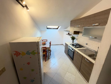 Foto Appartamento in Via San Francesco d'Assisi 6, Diano Marina Centro