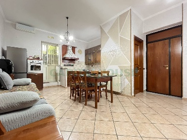 Foto Appartamento in via farias, Santa Maria Capua Vetere di 70 m²