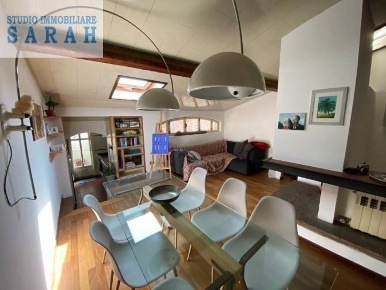 Foto Appartamento in Via IV Novembre 30, Viareggio Centro di 50 m²