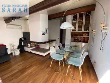 Foto Appartamento in Via IV Novembre 30, Viareggio Centro di 50 m²