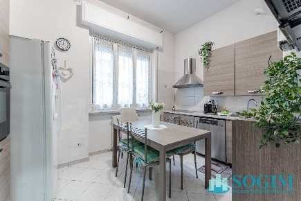 Foto Appartamento in VIA LEONARDO DA VINCI 73, Sesto San Giovanni di 119 m²