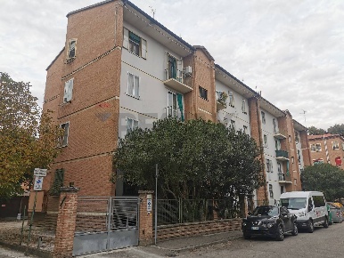 Foto Appartamento in Via Paolo V 43, Ferrara San Paolo di 85 m² in vendita