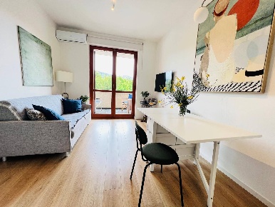 Foto Appartamento in Via del Carrubo, San Bartolomeo al Mare Centro
