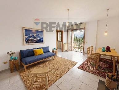 Foto Appartamento in Via II Giugno 38 38, Novafeltria Centro di 94 m²